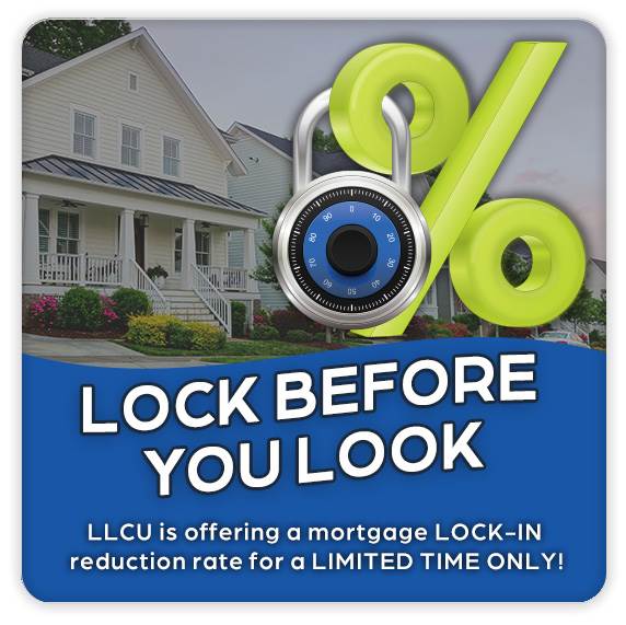 Lock Before You Look